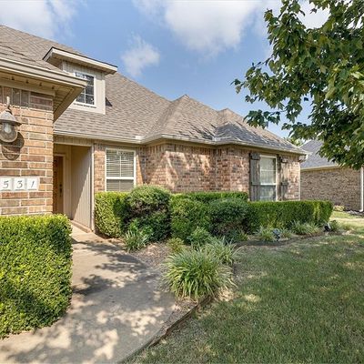 2531 Tavistock Place, Fayetteville, AR 72704