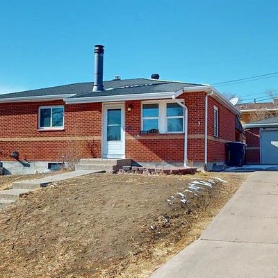 2533 E 90 Th Pl, Thornton, CO 80229