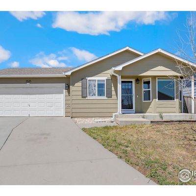 2535 Bearwood Ave, Greeley, CO 80631