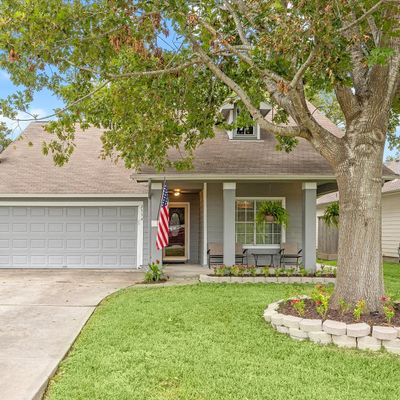 2534 S Park Ave, Pearland, TX 77581