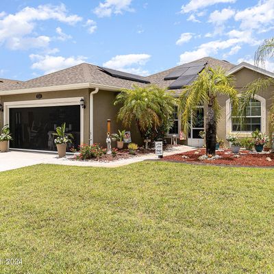 2535 Snapdragon Dr Nw, Palm Bay, FL 32907