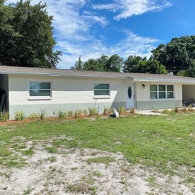 2535 Trammel Ave, Melbourne, FL 32935