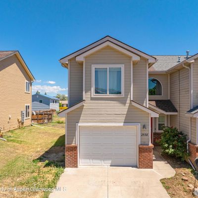 2538 Howard Ave, Rifle, CO 81650