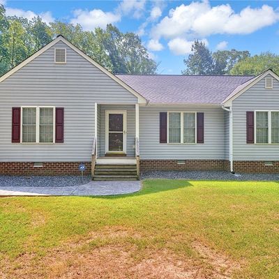 2540 Red Lane Rd, Powhatan, VA 23139