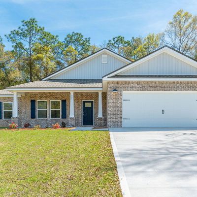 2540 Kingston Road, Crestview, FL 32536