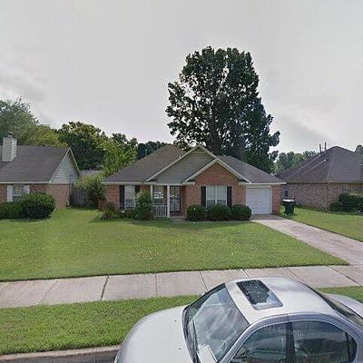 2540 Parkview Dr, Memphis, TN 38128