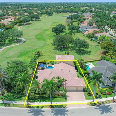 2541 Golf View Dr, Weston, FL 33327