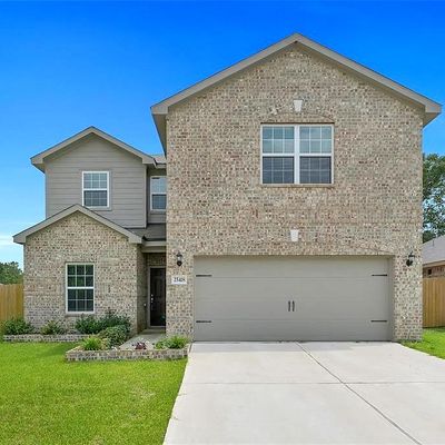 25418 Glacier Lake Dr, Cleveland, TX 77328