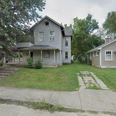 2543 E 18 Th St, Indianapolis, IN 46218