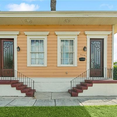 2544 Cleveland Ave, New Orleans, LA 70119