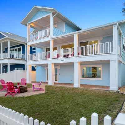 2548 S Ocean Shore Blvd, Flagler Beach, FL 32136