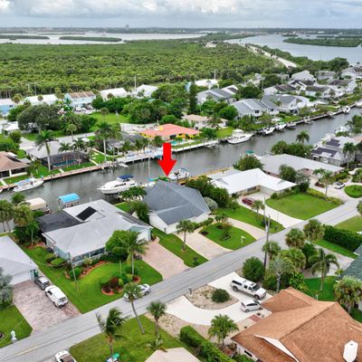 255 Bermuda Beach Dr, Fort Pierce, FL 34949