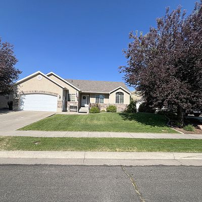 255 S 300 W, Morgan, UT 84050