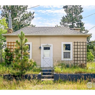 255 S Jackson St, Nederland, CO 80466