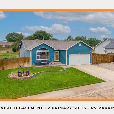 255 S Trader St, Keenesburg, CO 80643