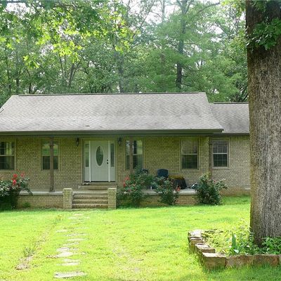 255 Shady Lane, Clinton, AR 72301