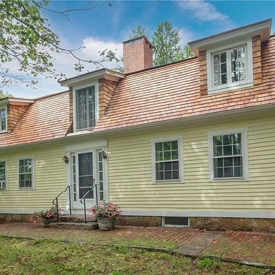 255/261 Wyassup Road, North Stonington, CT 06359