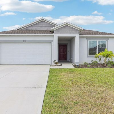 2550 Roygaris St Nw, Palm Bay, FL 32907