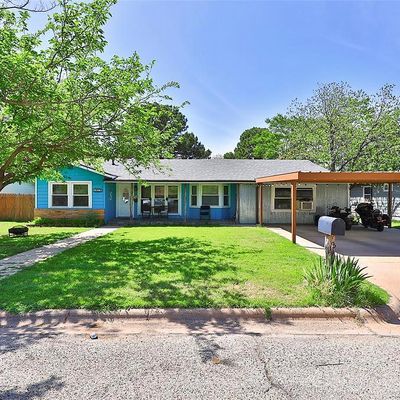 3026 Highland Avenue, Abilene, TX 79605