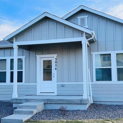 3026 Nectar St, Strasburg, CO 80136