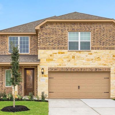 3027 Sunmoon Ln, Katy, TX 77493