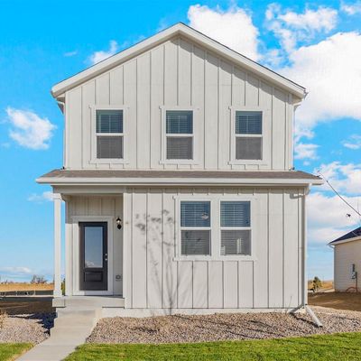 3029 Oxley St, Strasburg, CO 80136