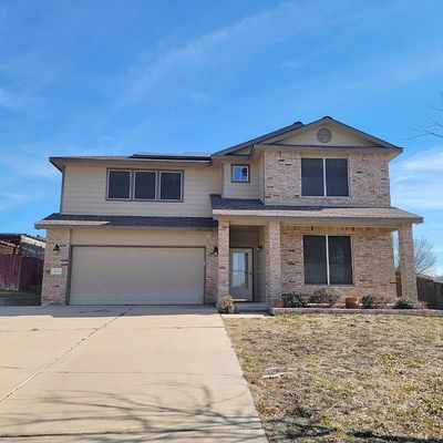 303 Buckskin Trl, Harker Heights, TX 76548