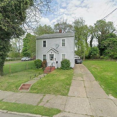 303 Hess Ave, Erie, PA 16507