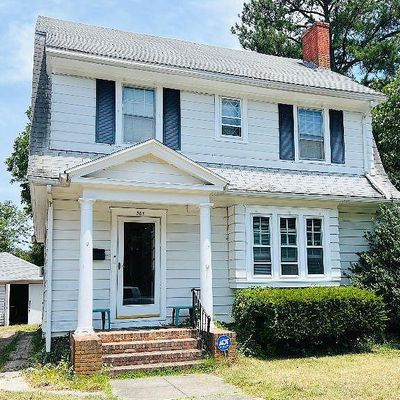 303 New York Ave, Salisbury, MD 21801