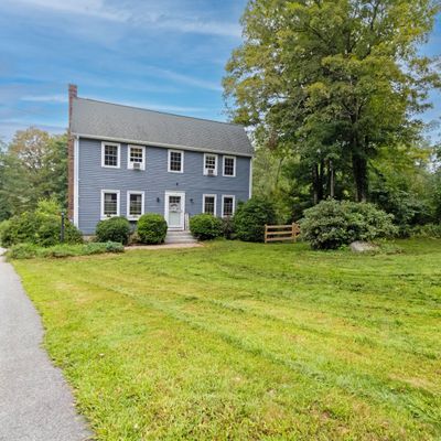 303 Skinner Ln, Hebron, CT 06248