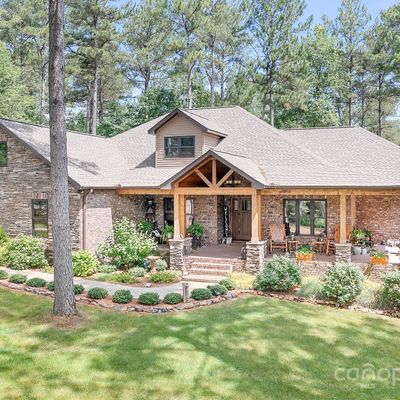 303 Waters Edge Drive, Connelly Springs, NC 28612