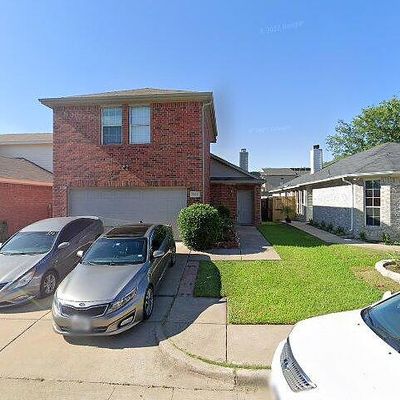 3030 San Martin Dr, Arlington, TX 76010