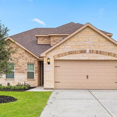 3031 Sunmoon Ln, Katy, TX 77493