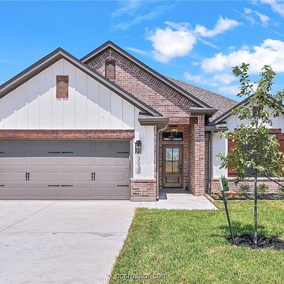 3031 Teller Drive, Bryan, TX 77808