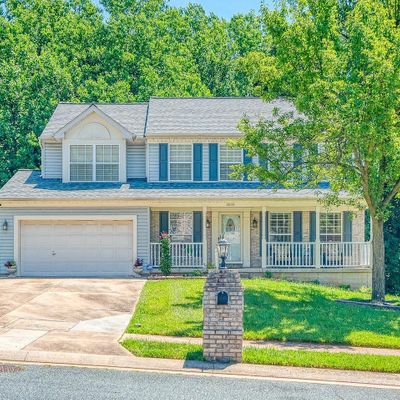 3033 Cascade Dr, Abingdon, MD 21009