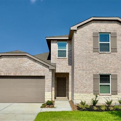 3033 Emerald Ocean Drive, Katy, TX 77493