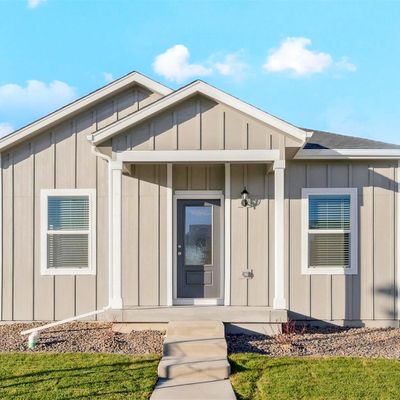 3035 Oxley St, Strasburg, CO 80136