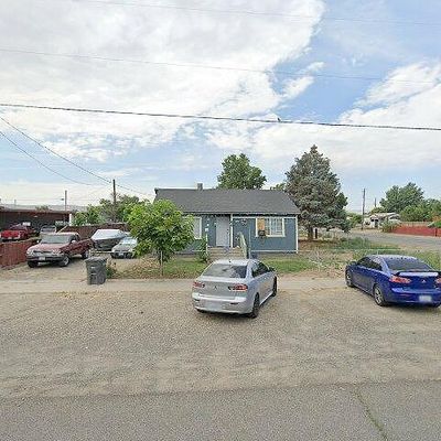 304 Cedar St, Mabton, WA 98935