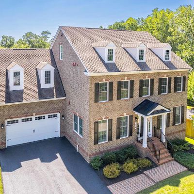 304 Forest Preserve Dr, Gaithersburg, MD 20878