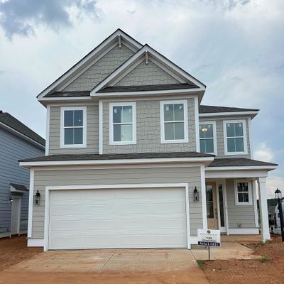 304 Lewes Avenue, Simpsonville, SC 29681