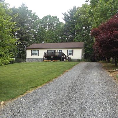 304 Lonesome Dove Rd., Woodlawn, VA 24381