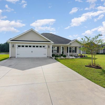 304 Macarthur Dr, Conway, SC 29527