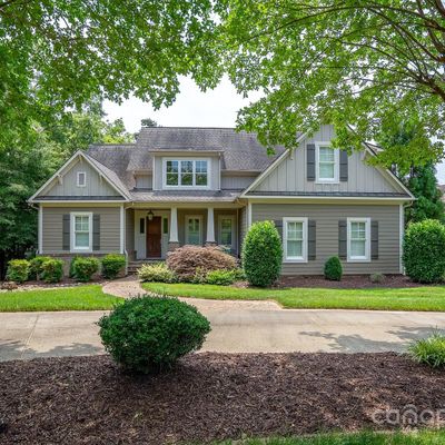 304 Pennington Ferry Drive, New London, NC 28127