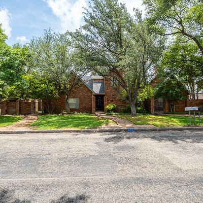 304 S Jefferson St, San Angelo, TX 76901