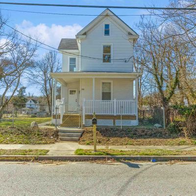 304 S Pine St, Bridgeton, NJ 08302