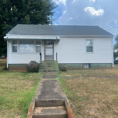 304 Roberts Ave, Lynchburg, VA 24501