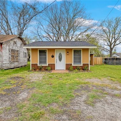 304 W Harrison Street, Kosse, TX 76653