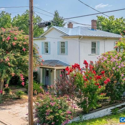 304/306 Chestnut St, Charlottesville, VA 22902