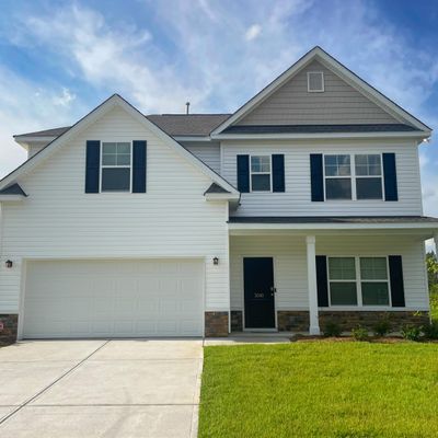 3040 Nw Tanbark Oak Lane # Lot61, Aiken, SC 29801