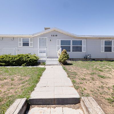 3041 W 1250 N, Vernal, UT 84078